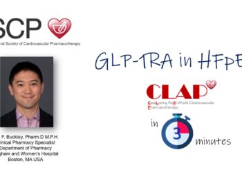 GLP-1RA in Heart Failure with preserved Ejection Faction