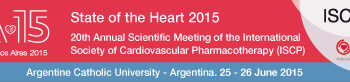 20th Annual Scientific Meeting