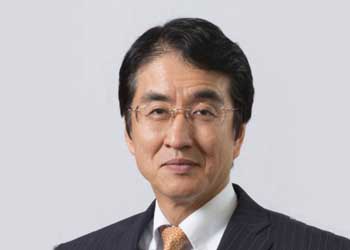 Takanori Ikeda