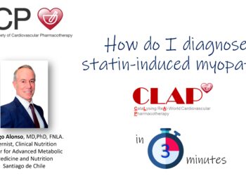 How to diagnose statin-induced myopathy